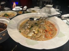 -杭州临平万丽酒店·万丽轩中餐厅
