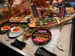 -香港唯港荟 Hotel ICON – The Market