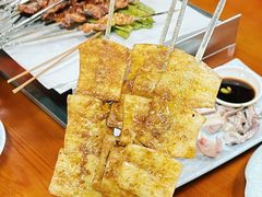 -江湖翅客(琶洲新村店)
