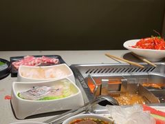 -海底捞火锅(塘厦天虹店)