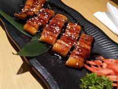 -沼津港渔市(宏伊国际广场店)