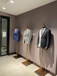 -优山定制西服衬衫大衣(国贸店)