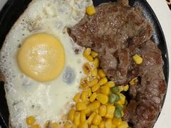 -豪客来牛排(中华城店)