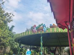 -美的鹭湖探索王国
