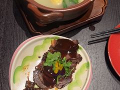 -古都历食南京菜·烤鸭·鸭血粉丝·汤包(南京博物院店)
