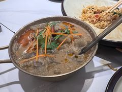-老杨太太烧烤(文化广场店)