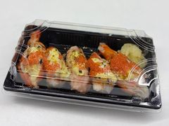 -無忧浅草君·洋风料理(下沙宝龙二期一店)