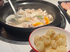 -狐狸爱上椰子鸡(滨江星光大道店)