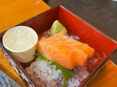 -有喜屋·深夜食堂(北京西路店)