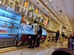 -芭菲盛宴·环球美食(袁家岗店)