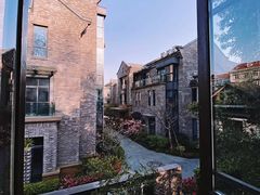 -也枫·小黄楼(南山路旗舰店)