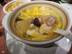 -东方明珠老上海8号餐厅