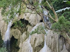 -关西瀑布