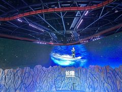 -珠海长隆海洋王国