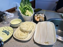 宽粉-蛙大侠香辣牛蛙火锅店(总店)