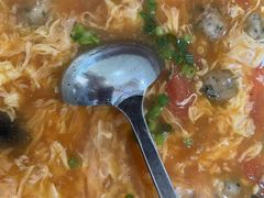 -杨正宗烤全羊(北二环店)