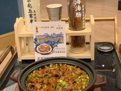 -品海楼·大连海胆锅贴馆(东港店)