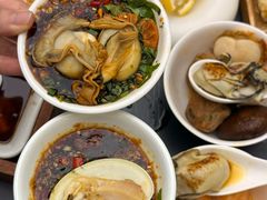 -好友缘酒家(会展中心店)