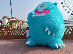 -秦皇岛乐岛海洋王国