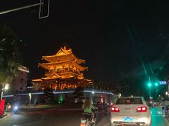 -王城醋血鸭老店