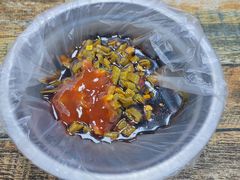 -正宗阳山牛杂(东城店)