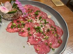 -MIKOMIKO和牛烧肉专门店(南门店)