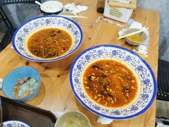 -妙味招领四川冒菜(工农新村店)