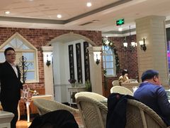 -朝郡酒家·粤菜(燕大星苑店)