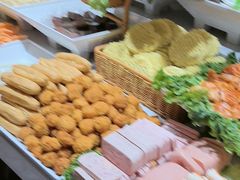 -醉人椒麻辣香锅(上地华联店)