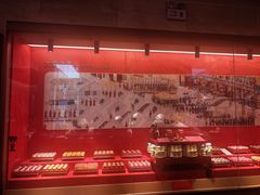 -御茶膳房皇家糕点博物馆(北京首店)