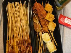 -管氏翅吧(国展店)