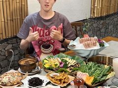 -大理董·董家小厨野生菌火锅(古城旗舰店)