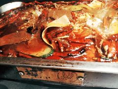 -探鱼·鲜青椒爽麻烤鱼(中天广场店)