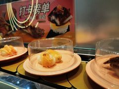 -争鲜回转寿司(通州万达店)