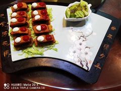 -圆满素食林饭店非遗素食(河西店)