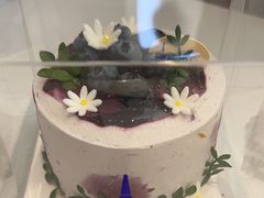 -LanTa蓝塔烘焙(中原万达店)