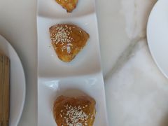 -顺德美的万豪酒店-万豪中餐厅