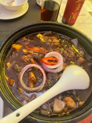 -东航云逸酒店·宴会厅