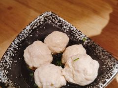 -初居食屋日式料理(万象城购物中心店)