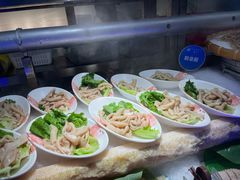 -奢谷·海鲜自助(南海万科店)