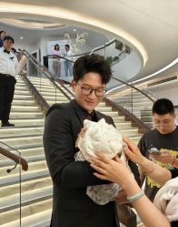 -Doris一站式游轮婚礼船东直营店(外滩店)