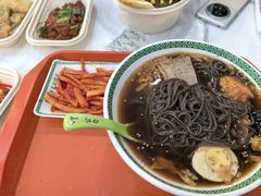 -华天延吉餐厅(西四总店)