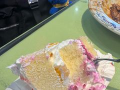 -玉桥餐厅(天坛店)