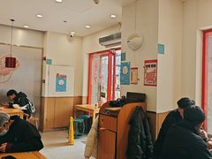 -塔斯汀中国汉堡(西湖景顺铂悦城店)