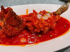 -蟹榭·本帮江浙菜·蟹宴(五角场合生汇商场店)