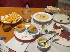 -斗牛士牛排(南京东路店)