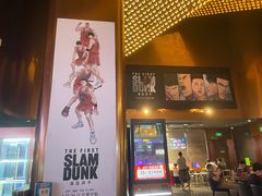 -金逸影城(宝安大仟里IMAX激光店)