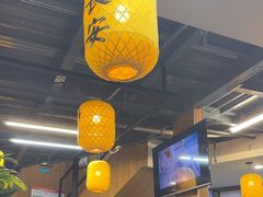 -长安后宰门水盆羊肉(新都心店)