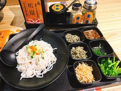 -渔米丰·广府鱼汤米线(光明广场店)