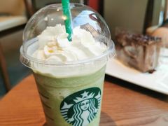 -星巴克(北京王府井店)